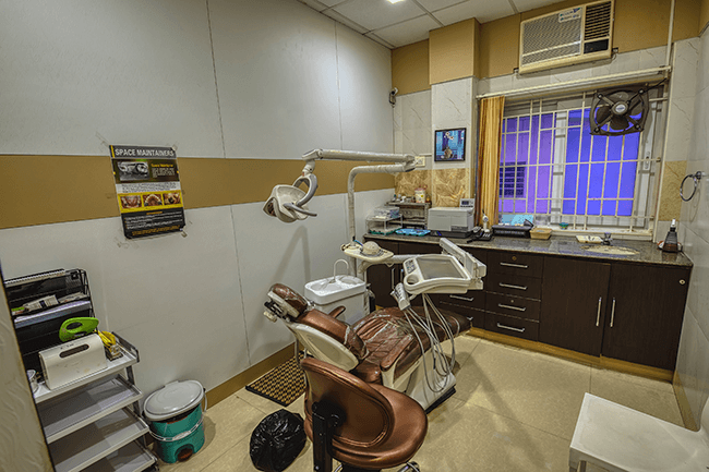 Teeth Whitening in Tirunelveli